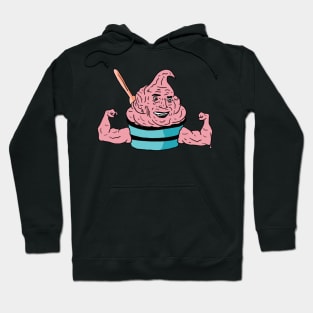 Willem DaFroyo Hoodie